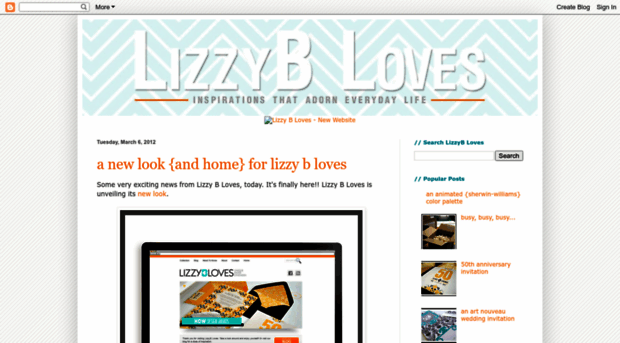 blog.lizzybloves.com