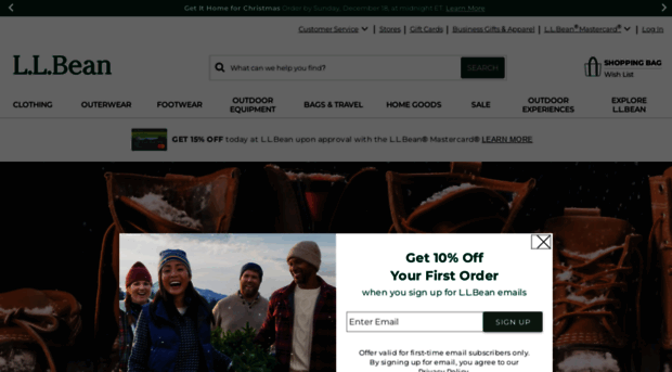 blog.llbean.com