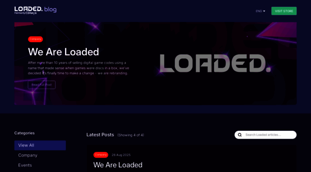 blog.loaded.com