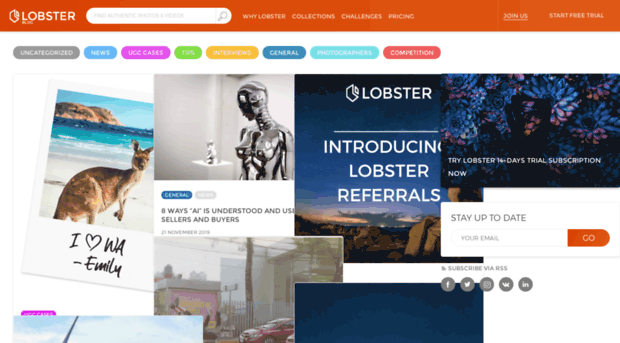 blog.lobster.media
