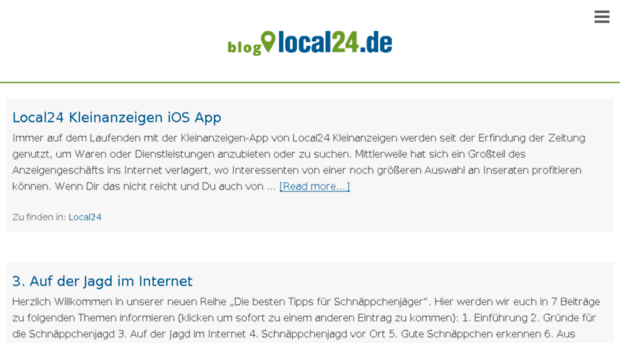 blog.local24.de