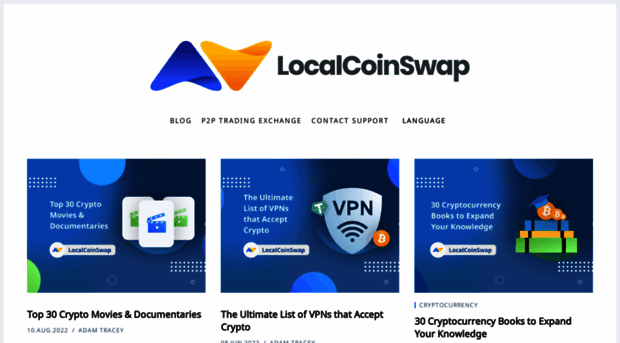 blog.localcoinswap.com