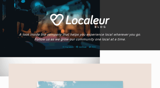 blog.localeur.com