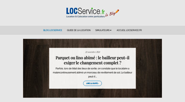 blog.locservice.fr