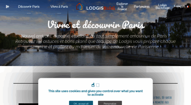 blog.lodgis.com