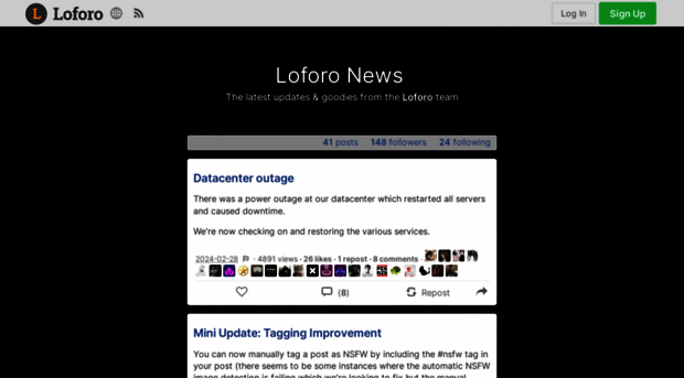 blog.loforo.com