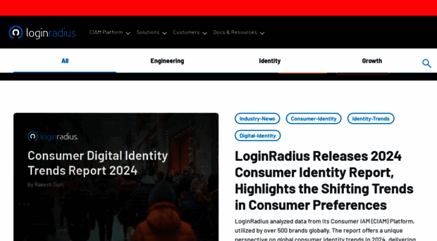 blog.loginradius.com