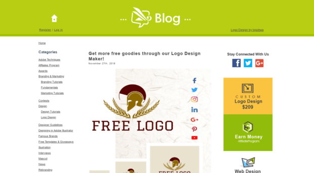 blog.logobee.com