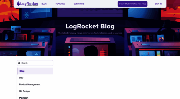 blog.logrocket.com