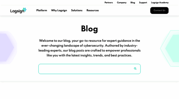 blog.logsign.com