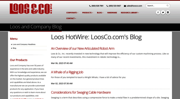 blog.loosco.com