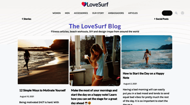 blog.lovesurf.com