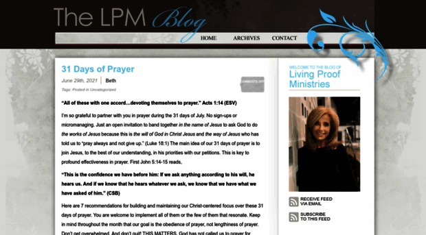blog.lproof.org