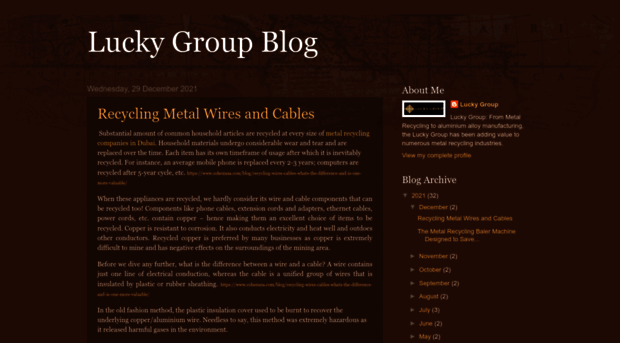 blog.luckygroup.com