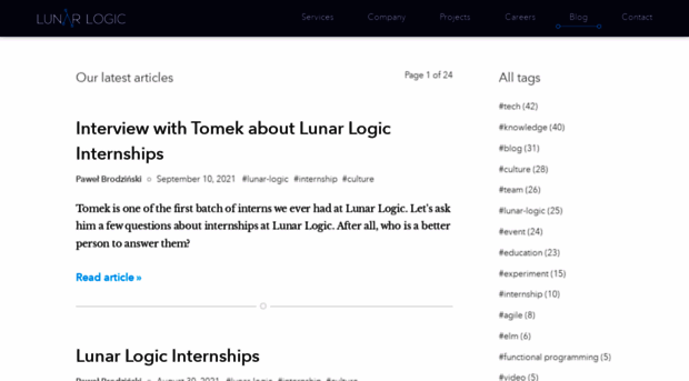 blog.lunarlogic.io