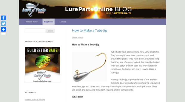 blog.lurepartsonline.com