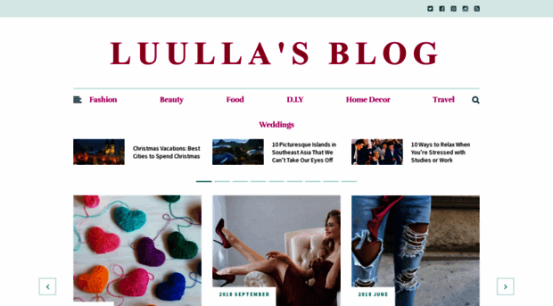 blog.luulla.com