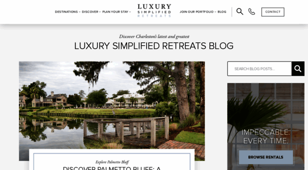 blog.luxurysimplifiedretreats.com