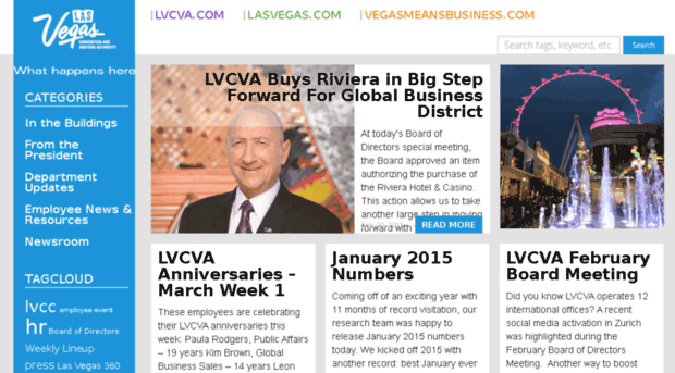 blog.lvcva.com