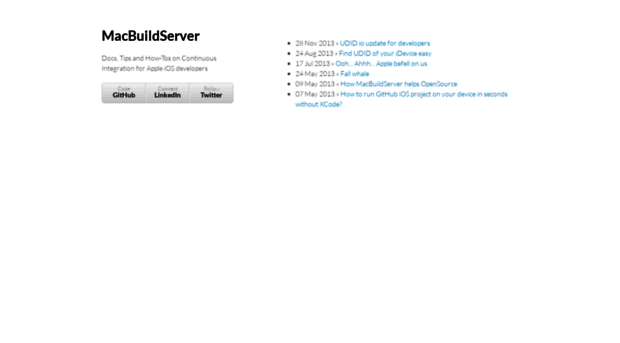 blog.macbuildserver.com