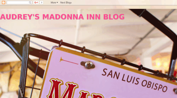 blog.madonnainn.com