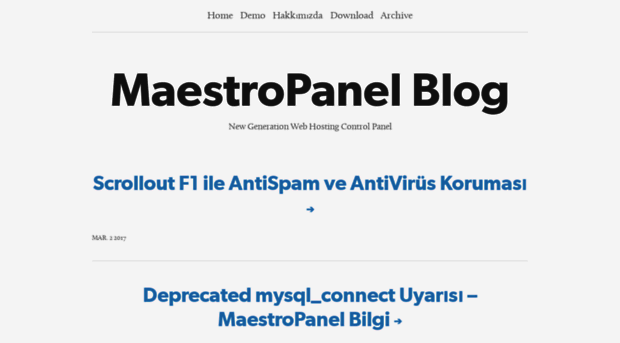 blog.maestropanel.com