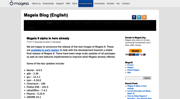 blog.mageia.org