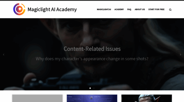 blog.magiclight.ai