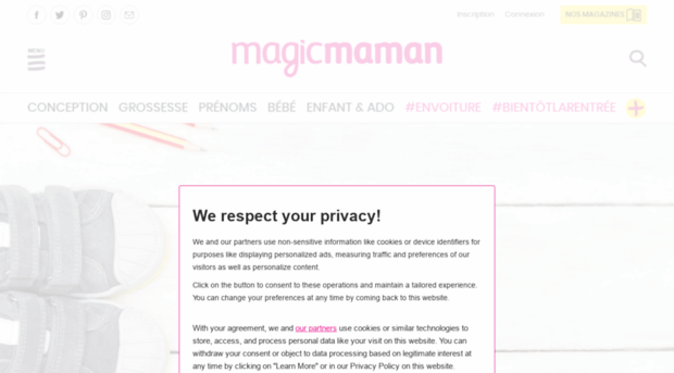 blog.magicmaman.com