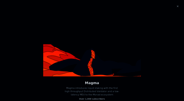 blog.magmastaking.xyz