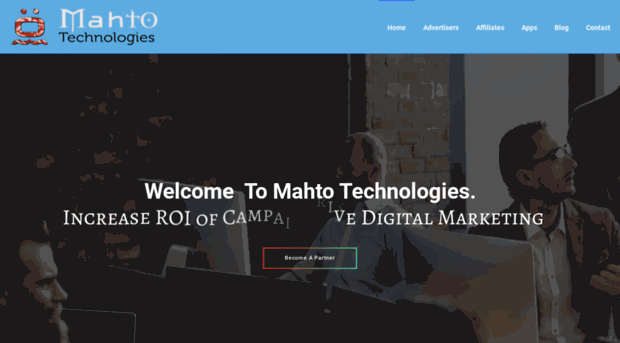 blog.mahtotechnologies.com