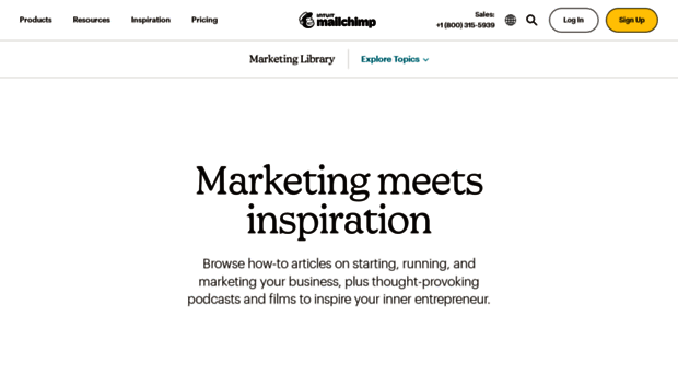 blog.mailchimp.com