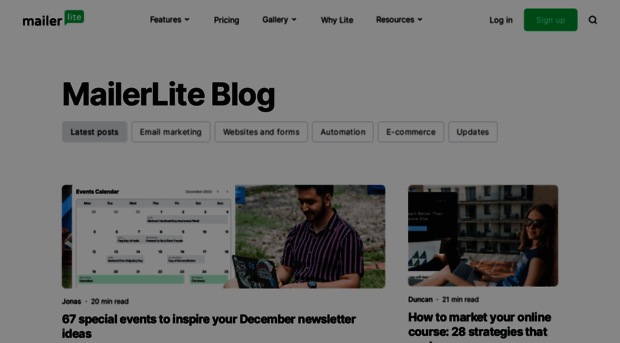 blog.mailerlite.com