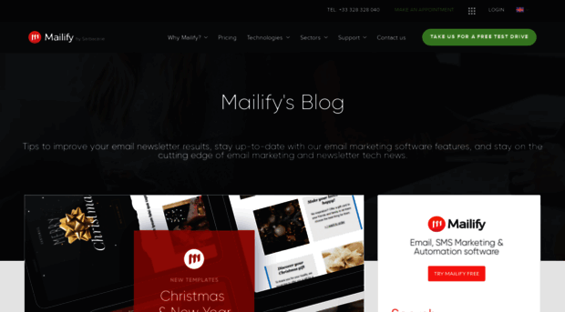 blog.mailify.com