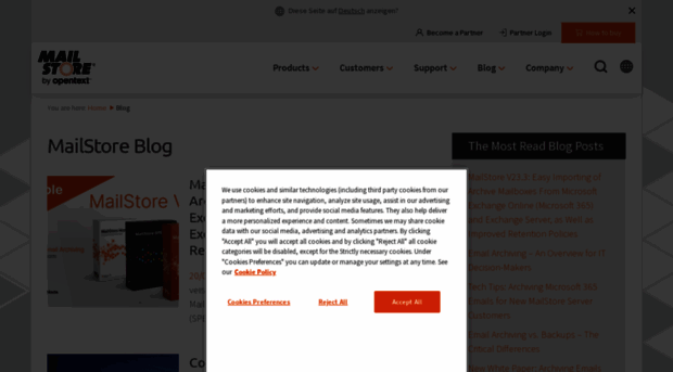 blog.mailstore.com