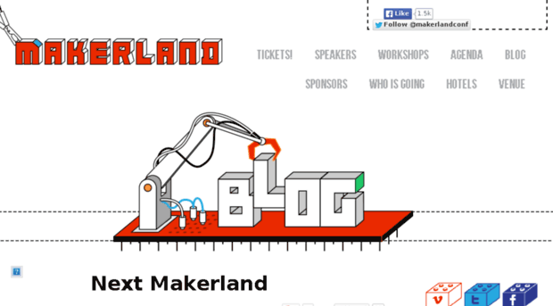 blog.makerland.org
