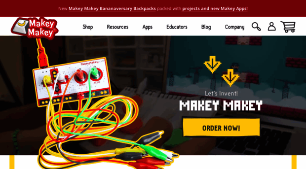 blog.makeymakey.com