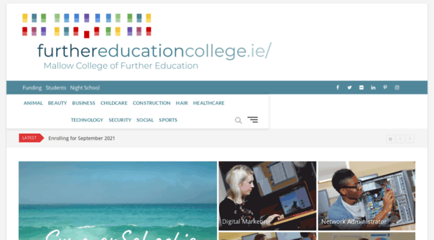 blog.mallowcollege.ie