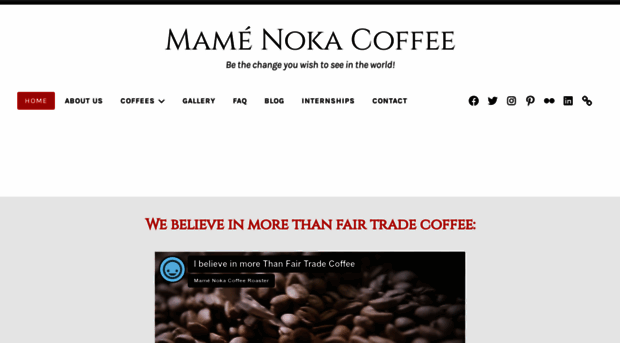 blog.mamenoka.coffee