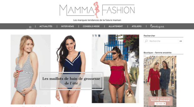 blog.mammafashion.com