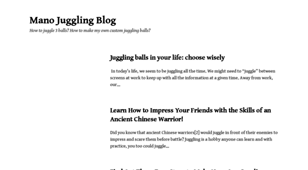 blog.manojuggling.com