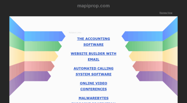 blog.mapiprop.com