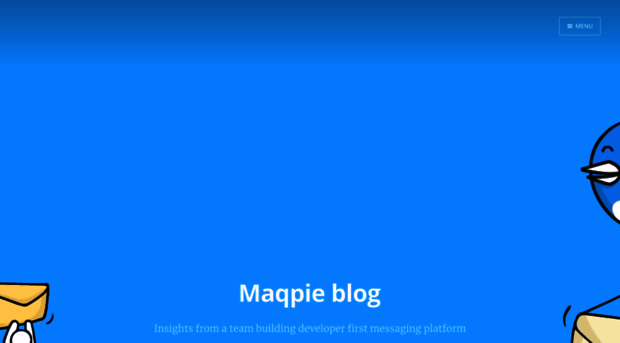 blog.maqpie.com