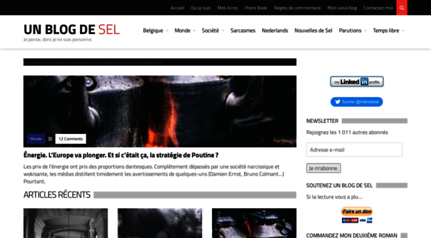 blog.marcelsel.com