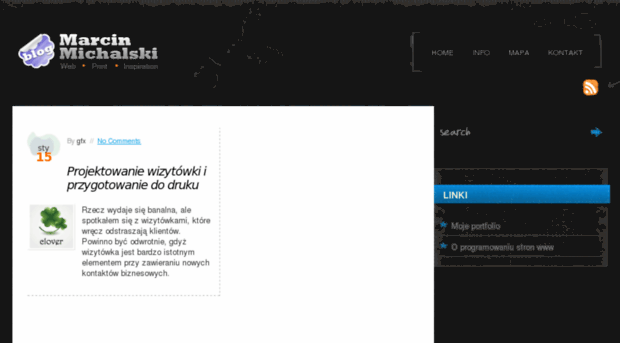 blog.marcinmichalski.net
