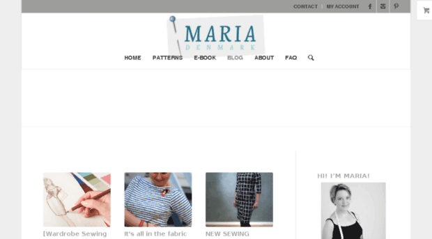 blog.mariadenmark.com