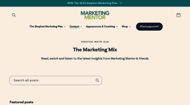 blog.marketing-mentor.com