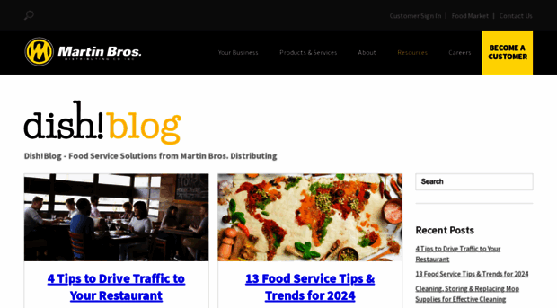 blog.martinbros.com