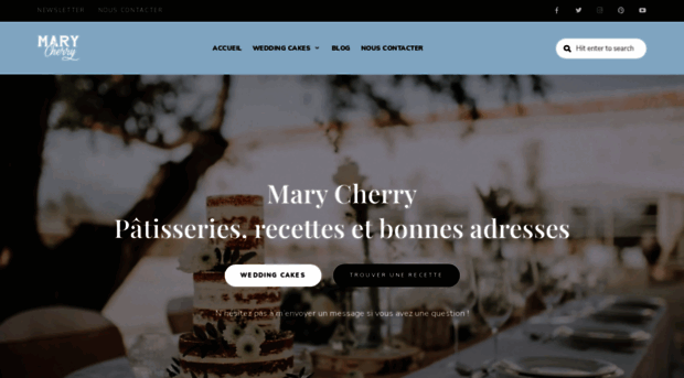 blog.marycherry.fr