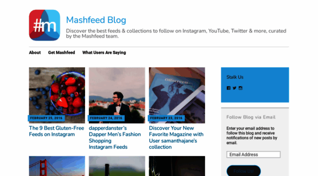 blog.mashfeed.com